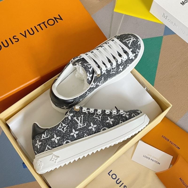 Louis Vuitton Trainer Sneaker